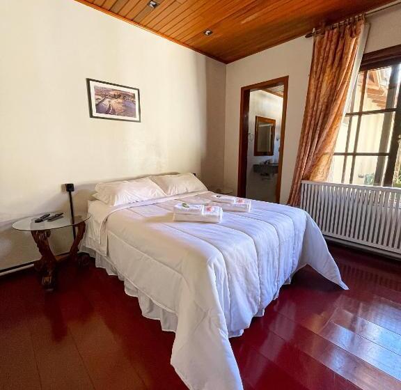 スーペリアールーム, Pousada Caminhos Da Neve