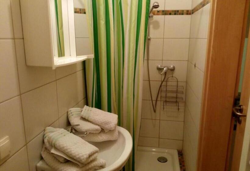 חדר סטנדרט, Pension Am Tor Zum Mainbogen