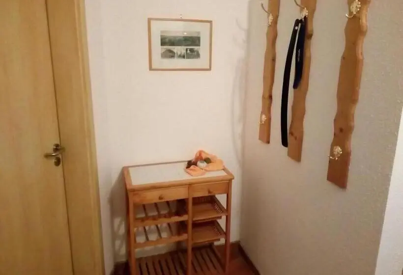 スタンダードルーム, Pension Am Tor Zum Mainbogen