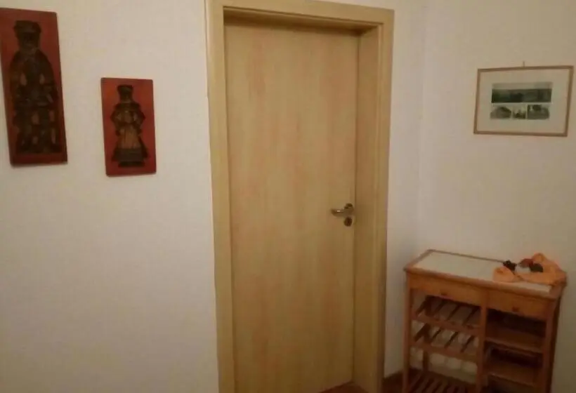 スタンダードルーム, Pension Am Tor Zum Mainbogen