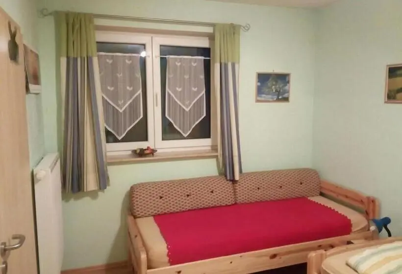 スタンダードルーム, Pension Am Tor Zum Mainbogen