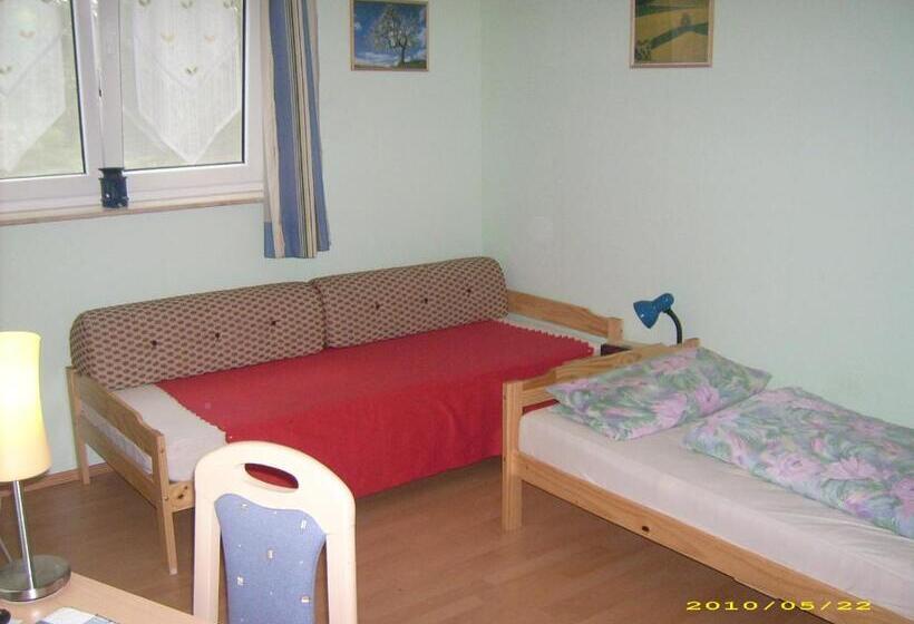 חדר סטנדרט, Pension Am Tor Zum Mainbogen