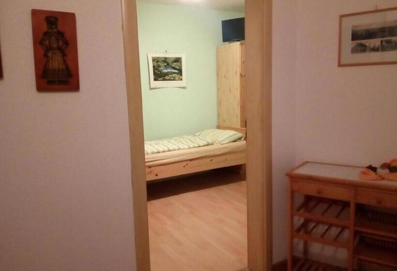 חדר סטנדרט, Pension Am Tor Zum Mainbogen