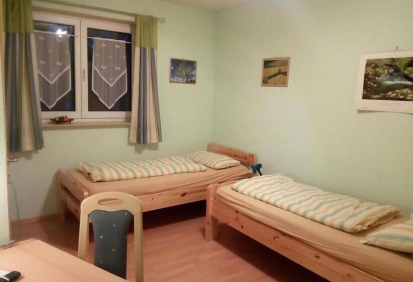 חדר סטנדרט, Pension Am Tor Zum Mainbogen