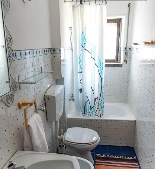 غرفة قياسية, Moby Dick Lodge