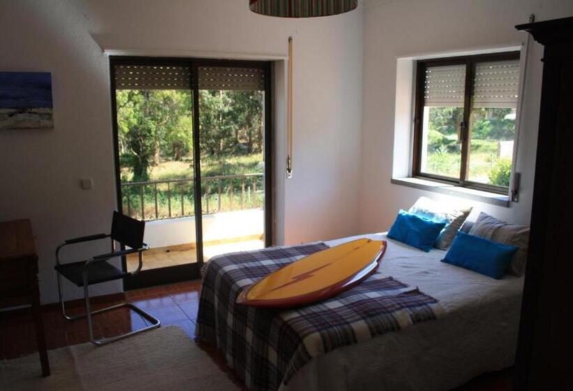 غرفة عائلية, Moby Dick Lodge