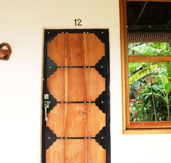 اتاق خانوادگی, Viñas