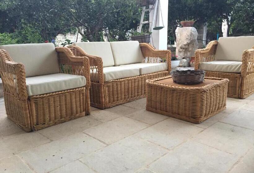 شقة من غرفة نوم واحدة متصلة, B&b Sestochilometro