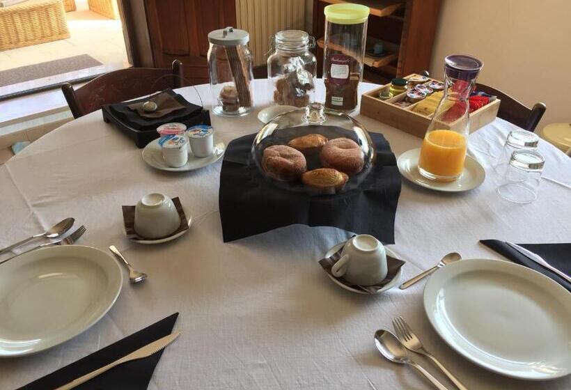 غرفة عائلية, B&b Sestochilometro