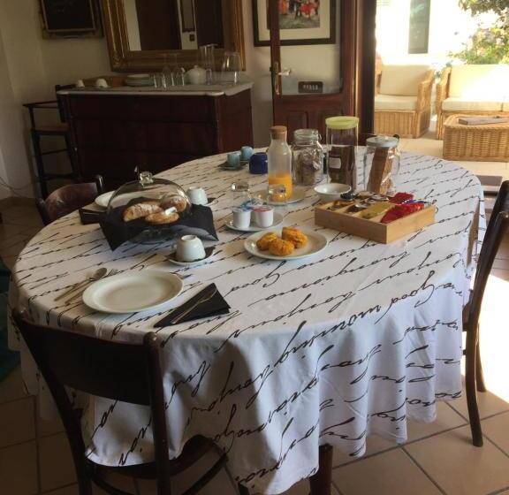 غرفة عائلية, B&b Sestochilometro