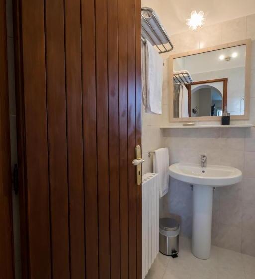 غرفة عائلية, B&b Sestochilometro