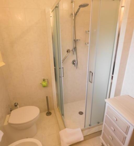 Семейный Номер, B&b Sestochilometro