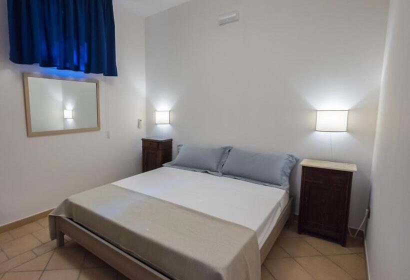 شقة من غرفة نوم واحدة متصلة, B&b Sestochilometro