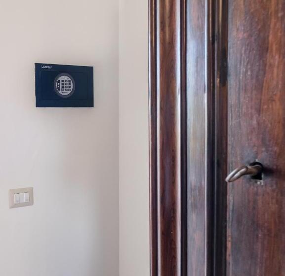 غرفة عائلية, B&b Sestochilometro