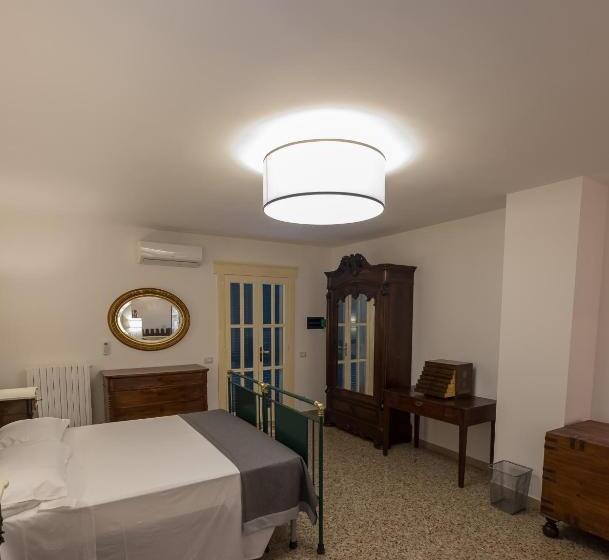 Семейный Номер, B&b Sestochilometro