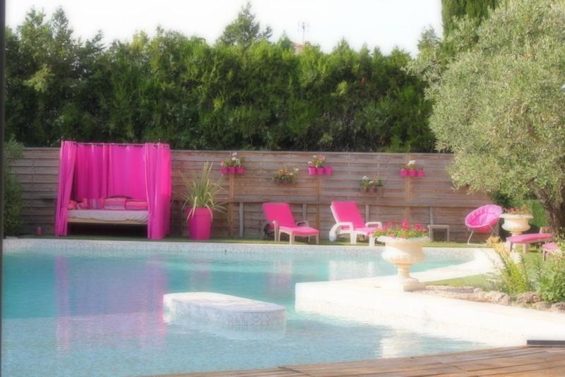 סטודיו סטנדרט נוף לים, A L'orée Du Pin