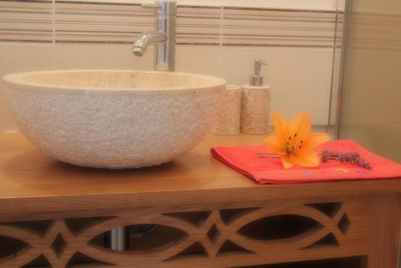 סטודיו סטנדרט נוף לים, A L'orée Du Pin