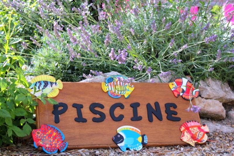 סטודיו סטנדרט נוף לים, A L'orée Du Pin