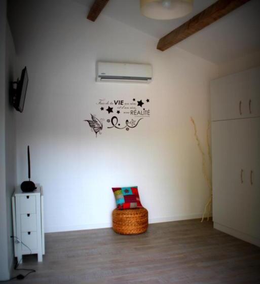 סטודיו סטנדרט נוף לים, A L'orée Du Pin