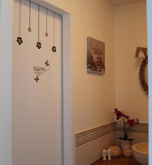 סטודיו סטנדרט נוף לים, A L'orée Du Pin