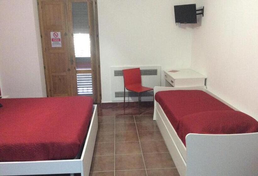 スタンダード４人部屋, Be And Be