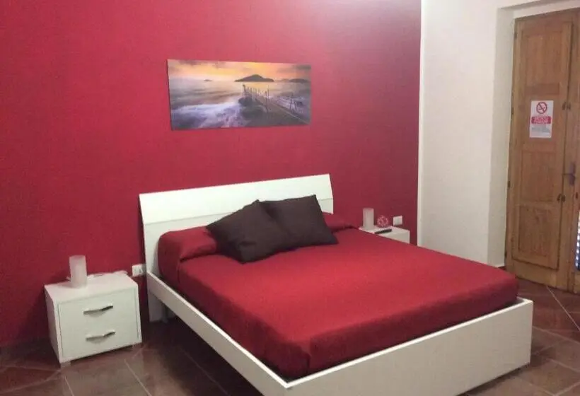 Standard Neljän Hengen Huone, Be And Be
