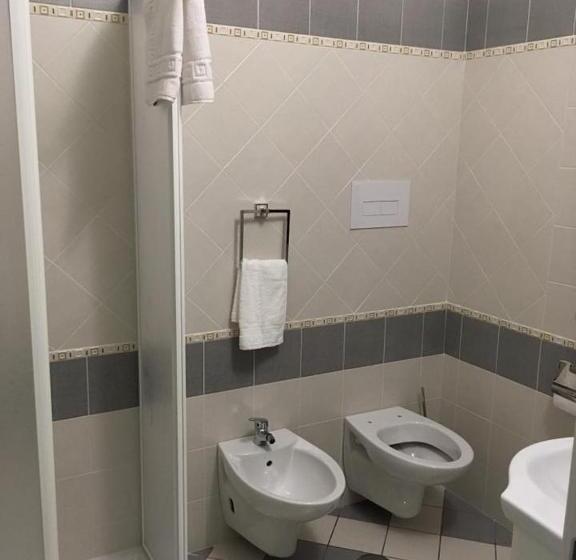 バルコニー付きスタンダードルーム, Be And Be