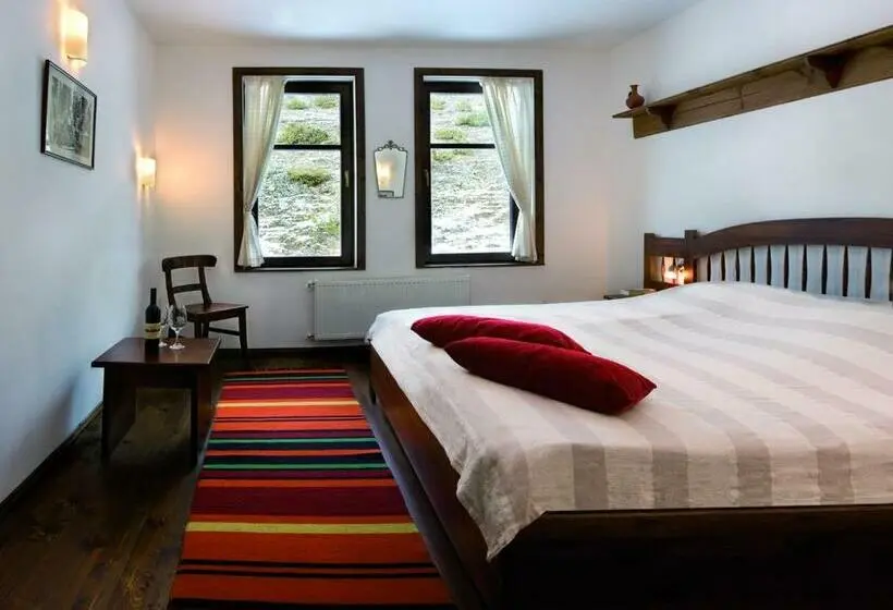 1ベッドルームのデラックスアパートメント, Family Hotel Arkan Han