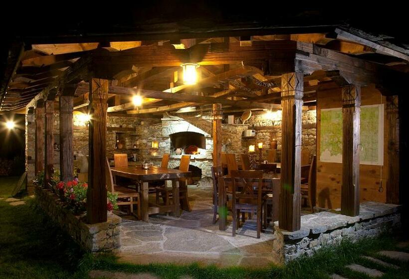 سوییت خانوادگی, Family Hotel Arkan Han