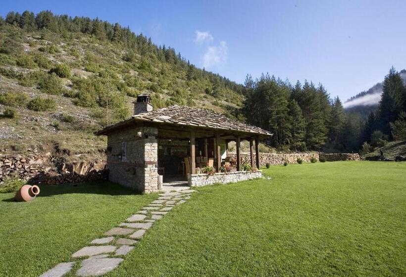 패밀리 스위트, Family Hotel Arkan Han