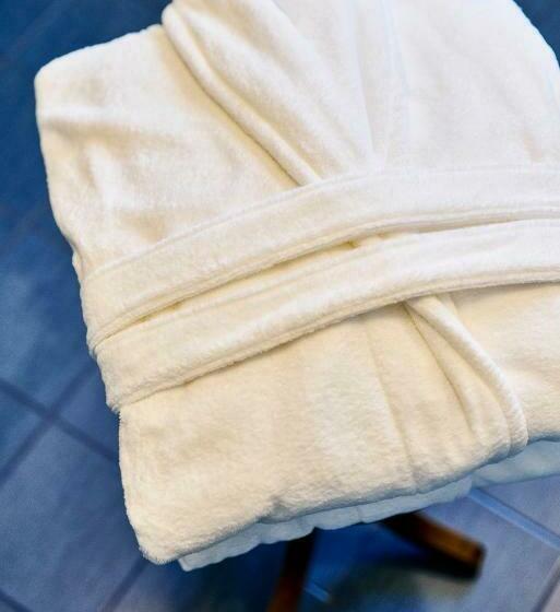 סוויטת ג'וניור, Al Canton Agriturismo Di Design