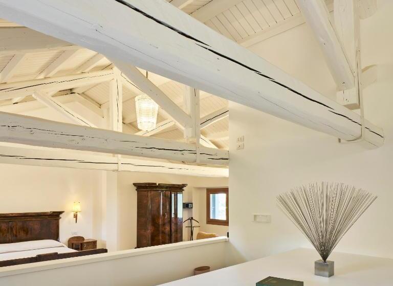 דירת חדר, Al Canton Agriturismo Di Design