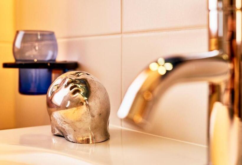 חדר סטנדרט, Al Canton Agriturismo Di Design