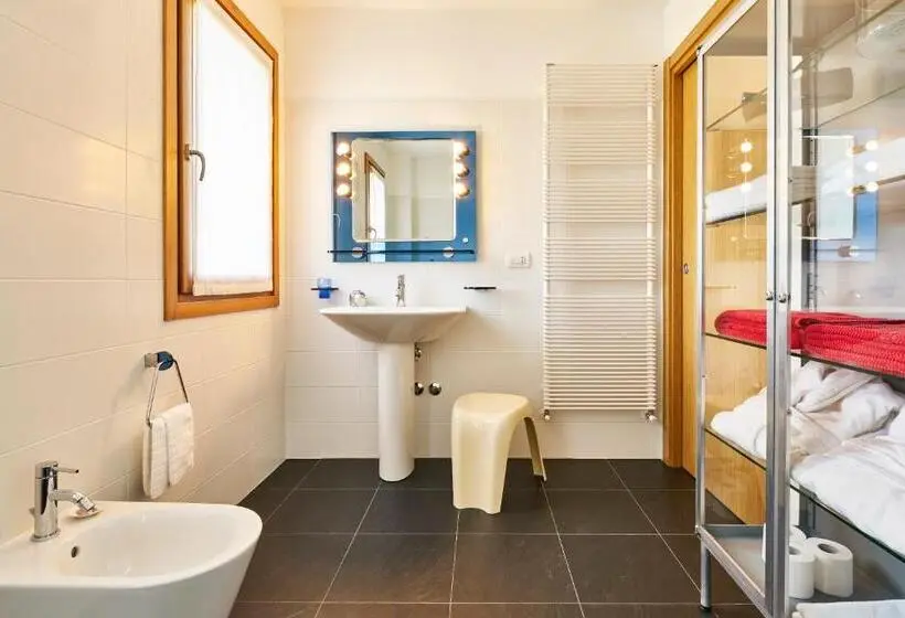 Standard-huone, Al Canton Agriturismo Di Design