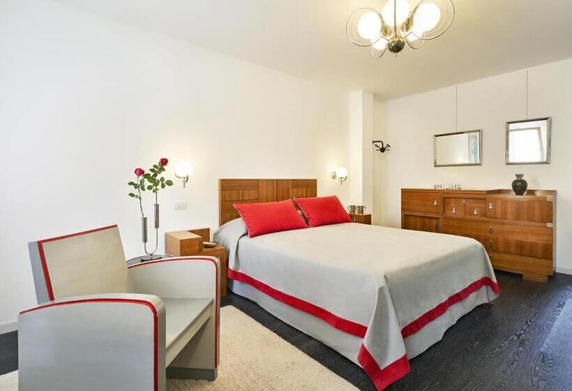 חדר סטנדרט, Al Canton Agriturismo Di Design