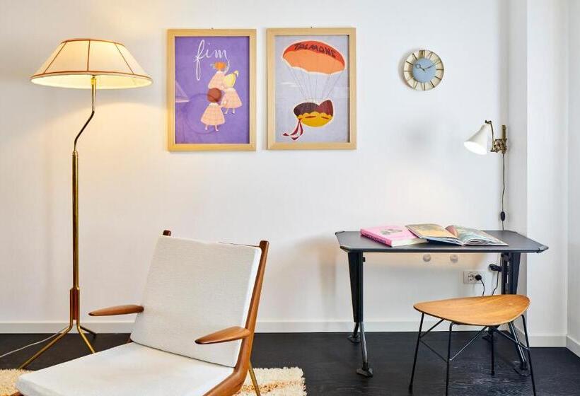 סוויטת ג'וניור, Al Canton Agriturismo Di Design