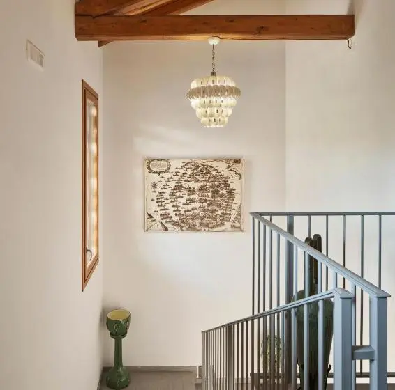 Sviitti, Al Canton Agriturismo Di Design