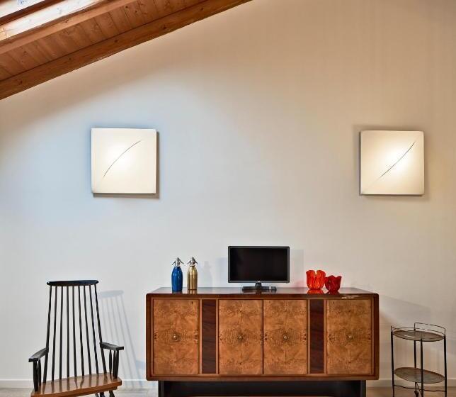 סוויטה, Al Canton Agriturismo Di Design