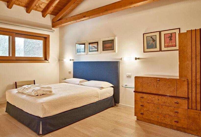 Люкс, Al Canton Agriturismo Di Design