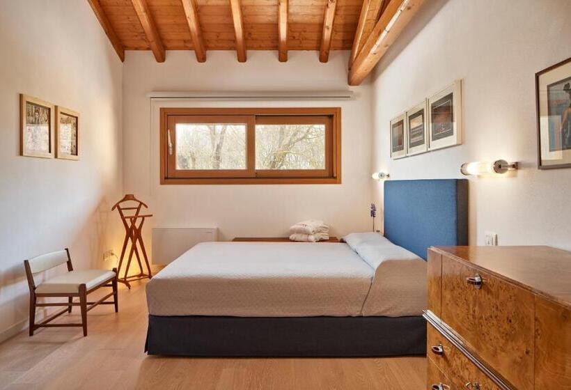 סוויטה, Al Canton Agriturismo Di Design