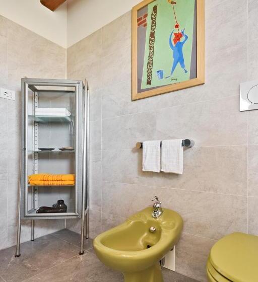 סוויטה, Al Canton Agriturismo Di Design