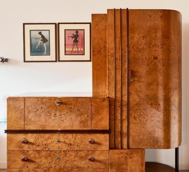Люкс, Al Canton Agriturismo Di Design