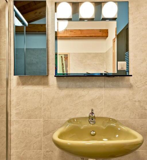 Люкс, Al Canton Agriturismo Di Design
