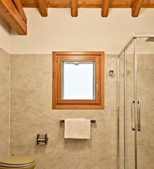 סוויטה, Al Canton Agriturismo Di Design