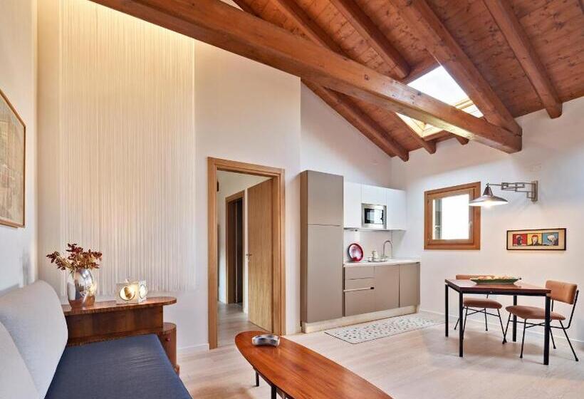 סוויטה, Al Canton Agriturismo Di Design