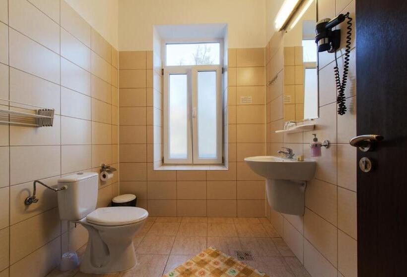 اتاق استاندارد, Central