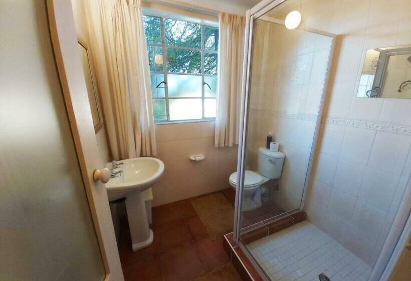 Номер Стандарт, Green Lantern Inn