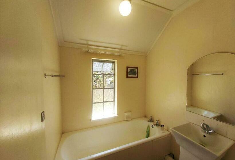 Номер Стандарт Трехместный, Green Lantern Inn