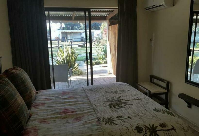 Номер Стандарт Внутренний, Green Lantern Inn