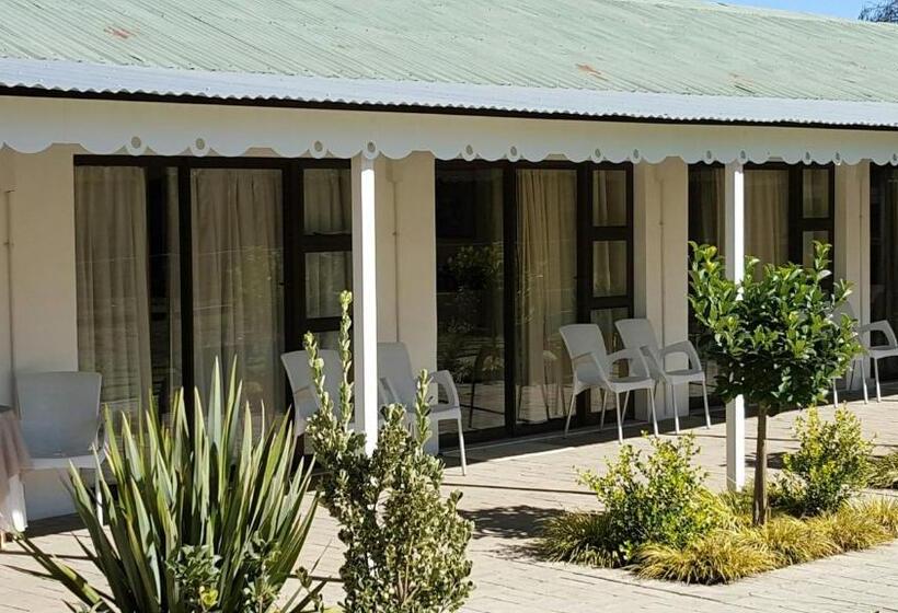 Номер Стандарт Внутренний, Green Lantern Inn